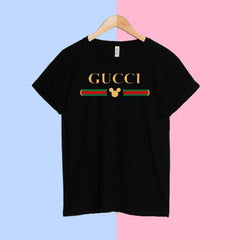 Gucci T-Shirt Best Quality Fabric Latest Design