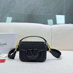 Valentino Biscotto Cross body bags