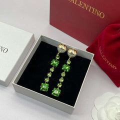 Valentino New Stud Earrings
