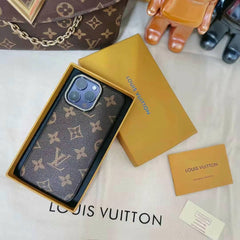 Louis Vuitton Iphone Cover