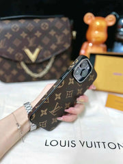 Louis Vuitton Iphone Cover