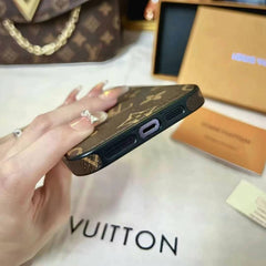 Louis Vuitton Iphone Cover