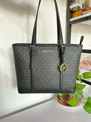 Michael kors Jet Set travel Tote bag