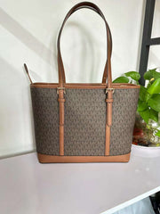 Michael kors Jet Set travel Tote bag