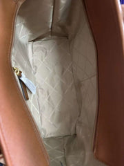 Michael kors Jet Set travel Tote bag