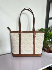 Michael kors Jet Set travel Tote bag