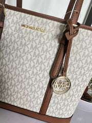 Michael kors Jet Set travel Tote bag