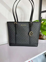 Michael kors Jet Set travel Tote bag