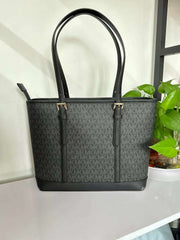 Michael kors Jet Set travel Tote bag