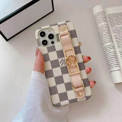 Louis Vuitton Iphone Cover