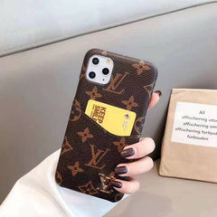 Louis Vuitton Iphone Cover