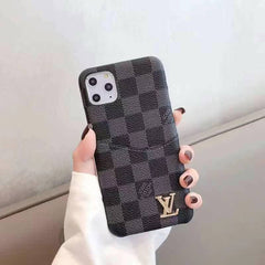 Louis Vuitton Iphone Cover
