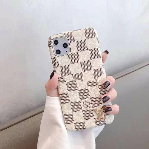 Louis Vuitton Iphone Cover