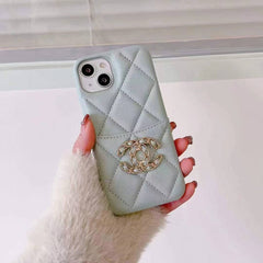 Chanel Iphone Cover