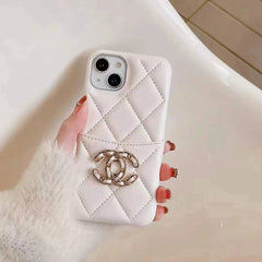 Chanel Iphone Cover