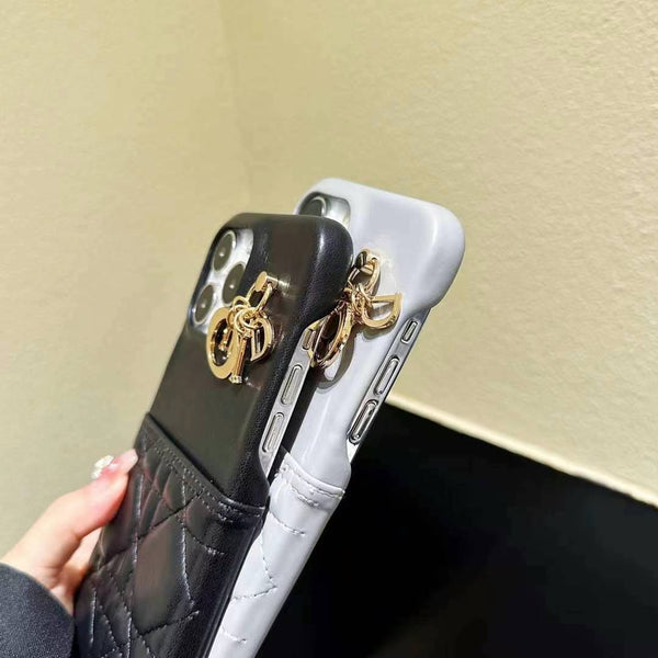 Dior Iphone Cover