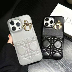 Dior Iphone Cover