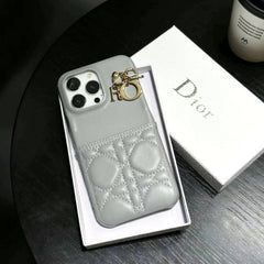 Dior Iphone Cover