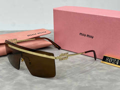 miumiu Sunglasses