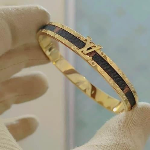 LV Louis Vuitton Bracelet