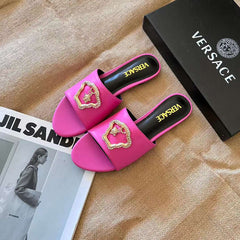 Versace Sandals