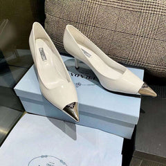Prada Limited Edition heels