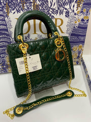 Christian Dior handbag