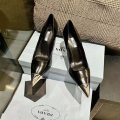 Prada Limited Edition heels