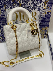 Christian Dior handbag