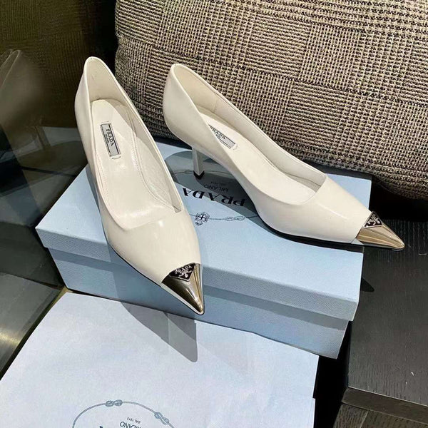 Prada Limited Edition heels