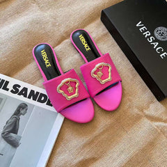 Versace Sandals