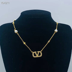 VALENTINO NECKLACE
