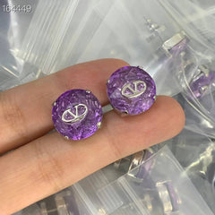 Valentino Drop Earrings