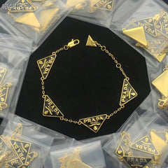 Prada bracelet