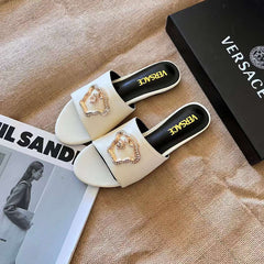 Versace Sandals