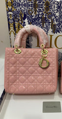 Christian Dior handbag