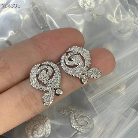 Loewe Earrings
