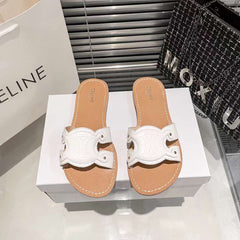 Celine Flat Slipper 2025