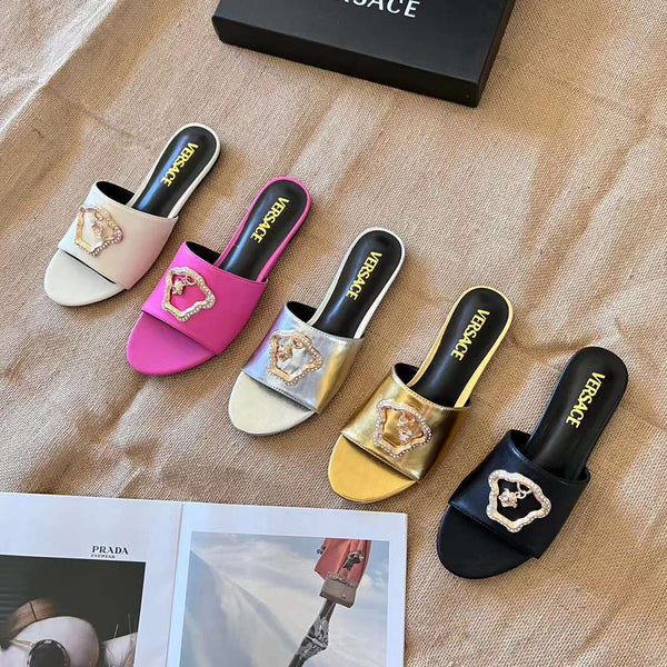 Versace Sandals