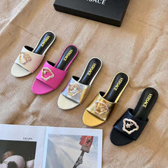 Versace Sandals