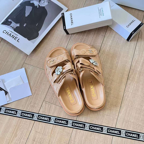 Chanel Limited Edition sandal