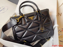 Prada Medium Tote Bag