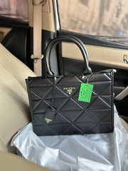 Prada Medium Tote Bag