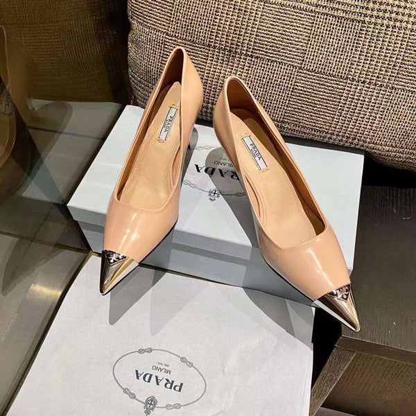 Prada Limited Edition heel
