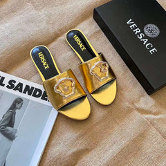 Versace Sandals