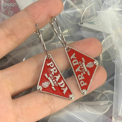 Prada Earrings
