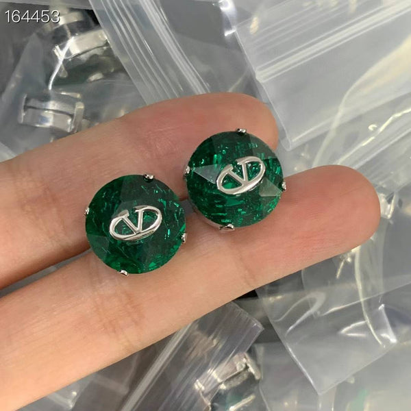 Valentino Drop Earrings