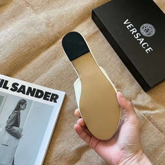 Versace Sandals