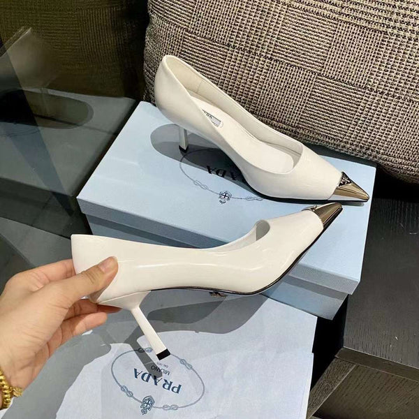Prada Limited Edition heels
