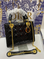 Christian Dior handbag